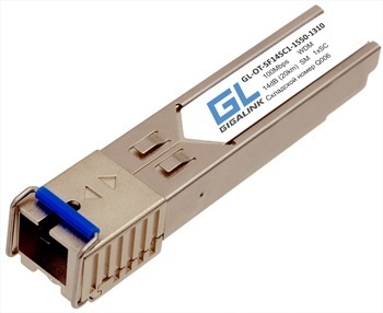 GL-OT-SF14SC1-1310-1550, SFP-модуль