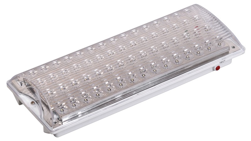 Светильник аварийный ДПА 2104 непостоянного действия 4ч IP20 LIGHTING (LDPA0-2104-60-K01)