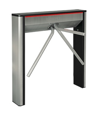 Cube C-04, турникет электромеханический