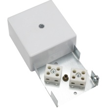 КМ-О (4к*10,0)-IP41, коробка монтажная огнестойкая