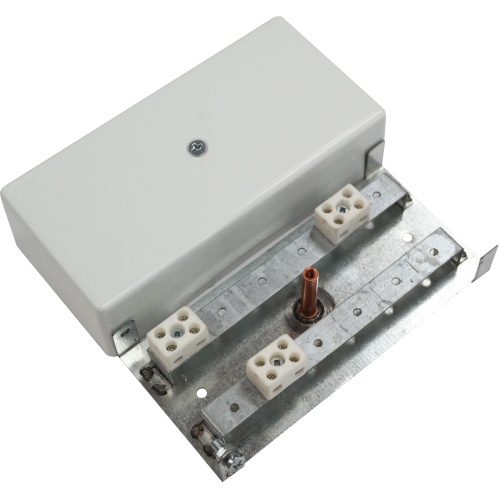 КМ-О (14к)-IP41-d, коробка монтажная огнестойкая
