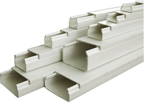 Миниканал 40х40 МЕХ, огнестойкость E110 (77009-E110)