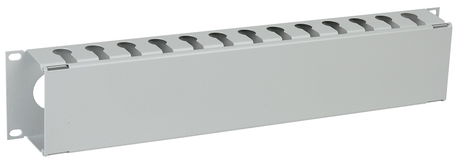 CO35-2MCM, кабельный органайзер 19"