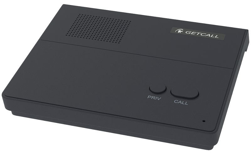 GC-5004D1, абонентское громкоговорящее устройство