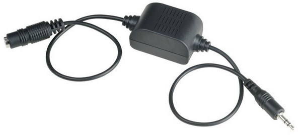 AE02GL, изолятор коаксиального кабеля