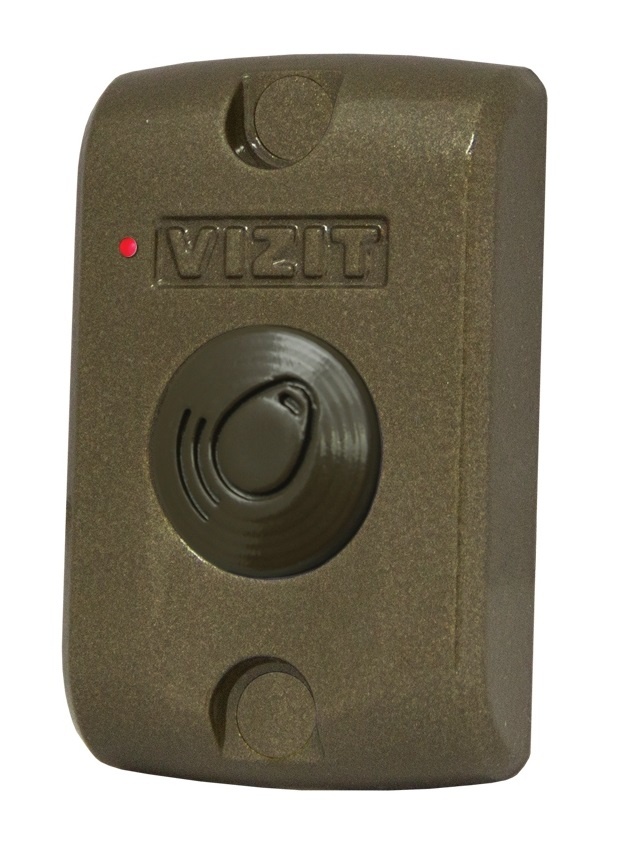 RD-5F, считыватель ключей RF