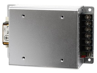 ST-PS103, источник вторичного электропитания резервированный