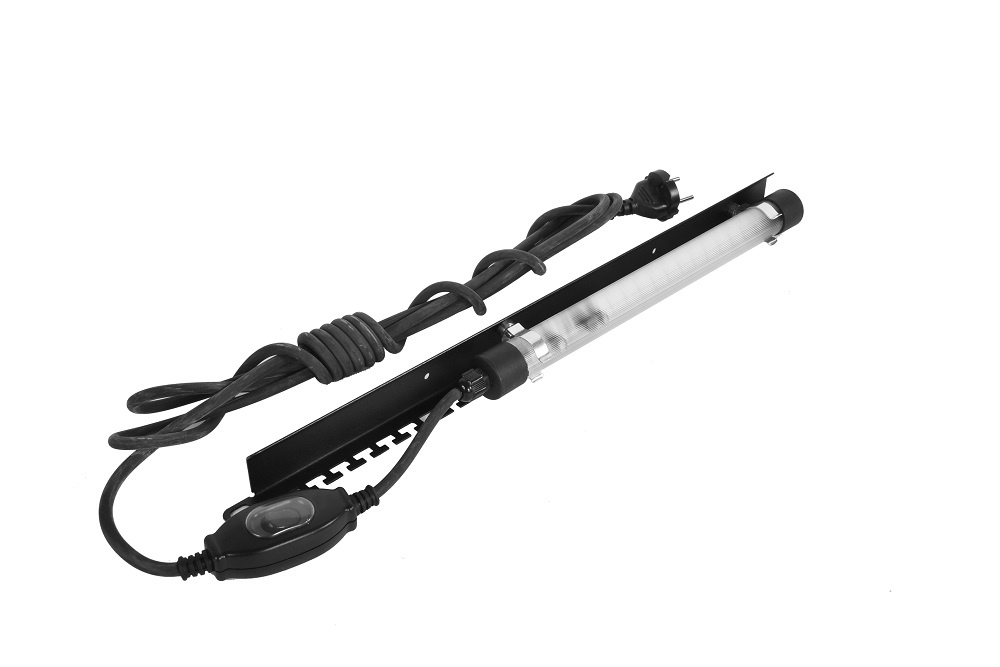 R-LED-220-B, блок освещения