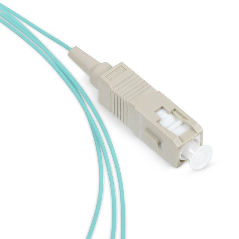 PT-SC-50 (7326c), пигтейл оптический