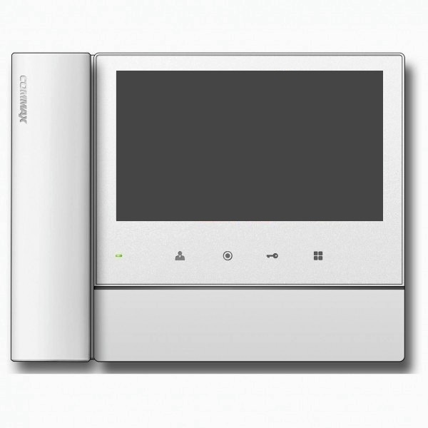 CDV-70NM, монитор домофона цветной