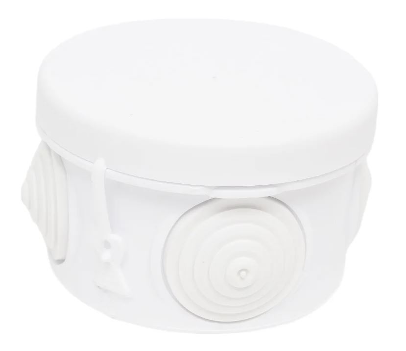 Коробка TYCO ОП 60х40мм IP55 (67010Б), распределительная
