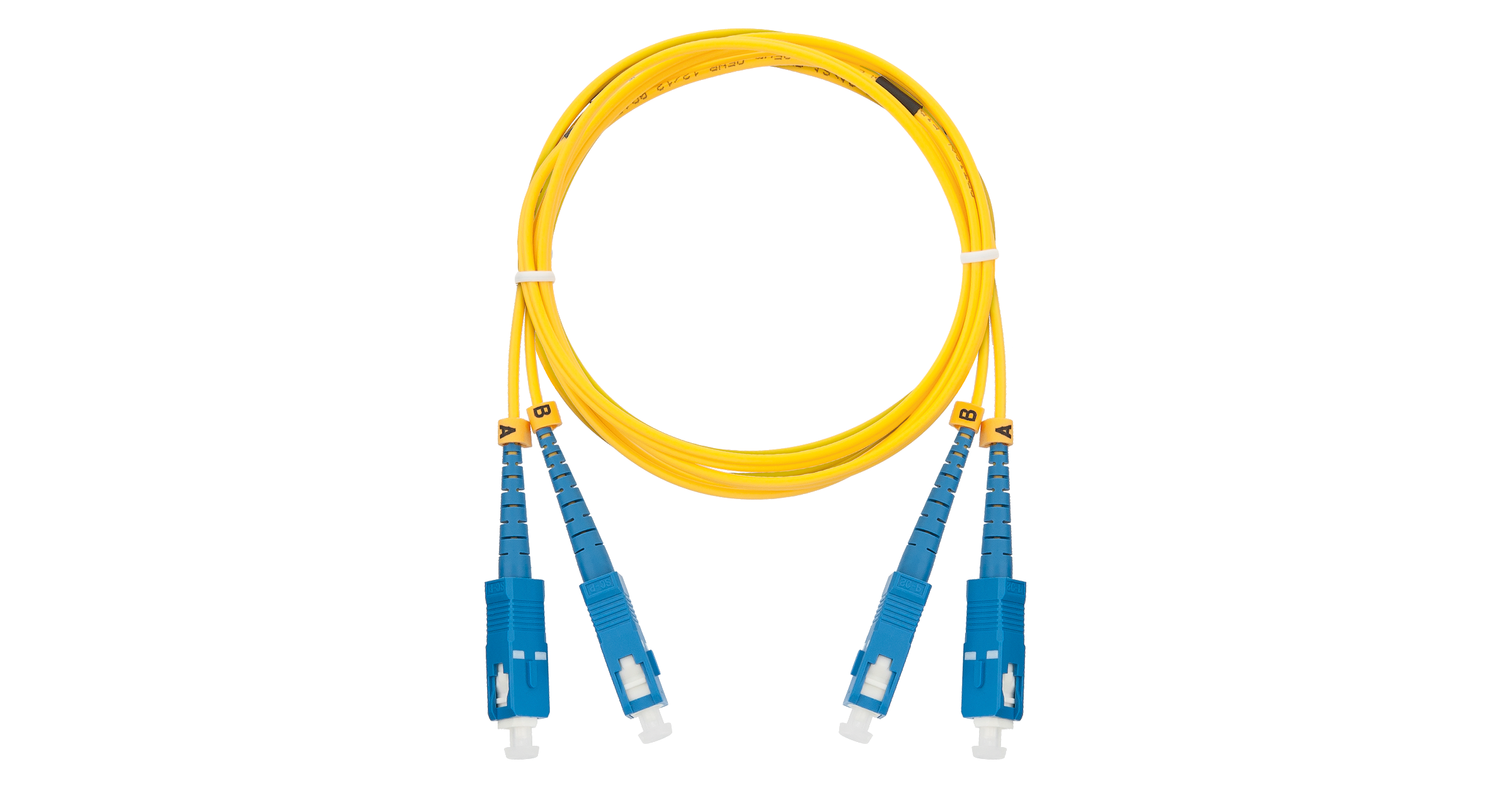 NMF-PC2S2C2-SCU-SCU-003, патч-корд оптический одномодовый