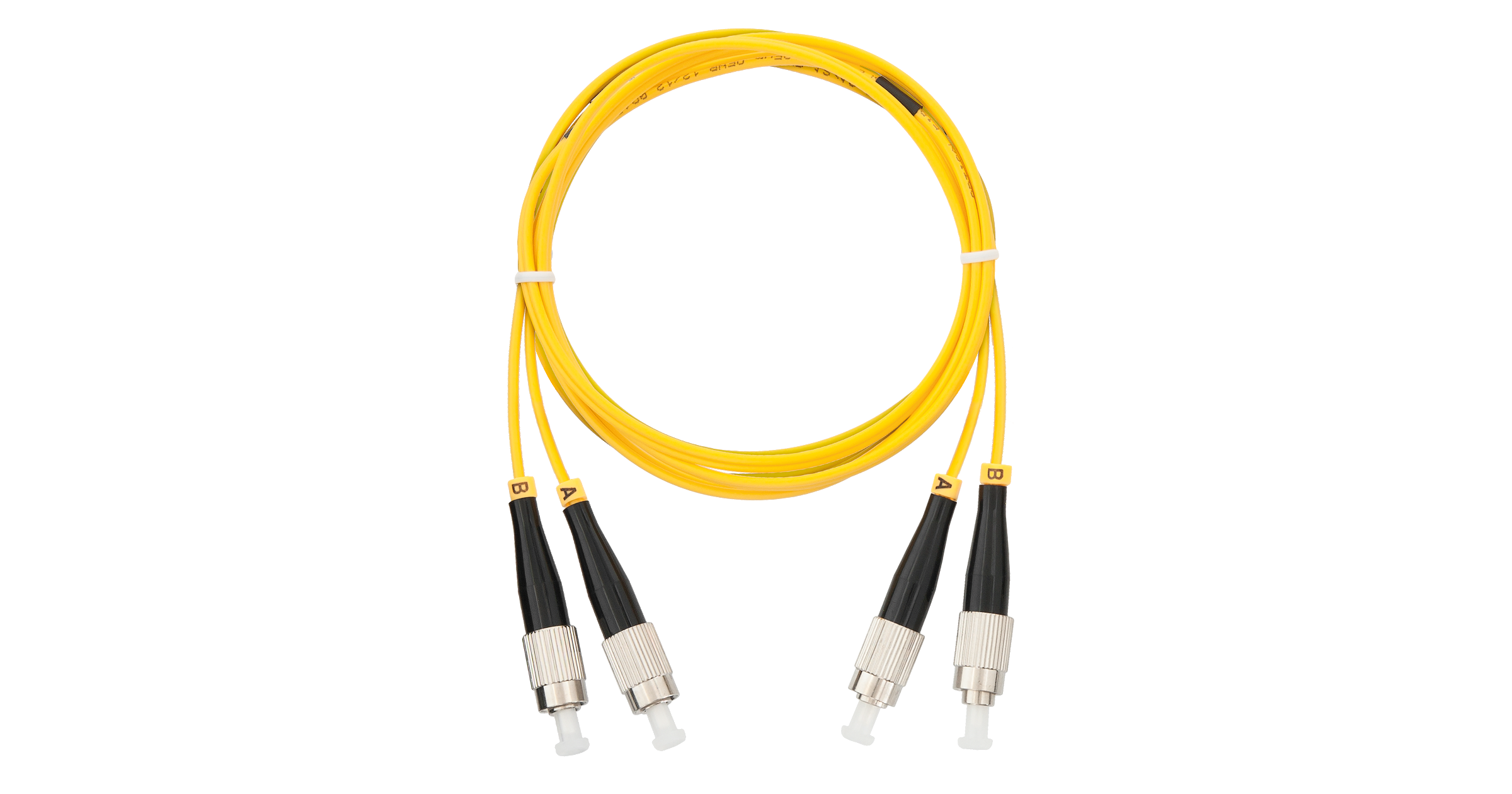 NMF-PC2S2C2-FCU-FCU-002, патч-корд оптический одномодовый