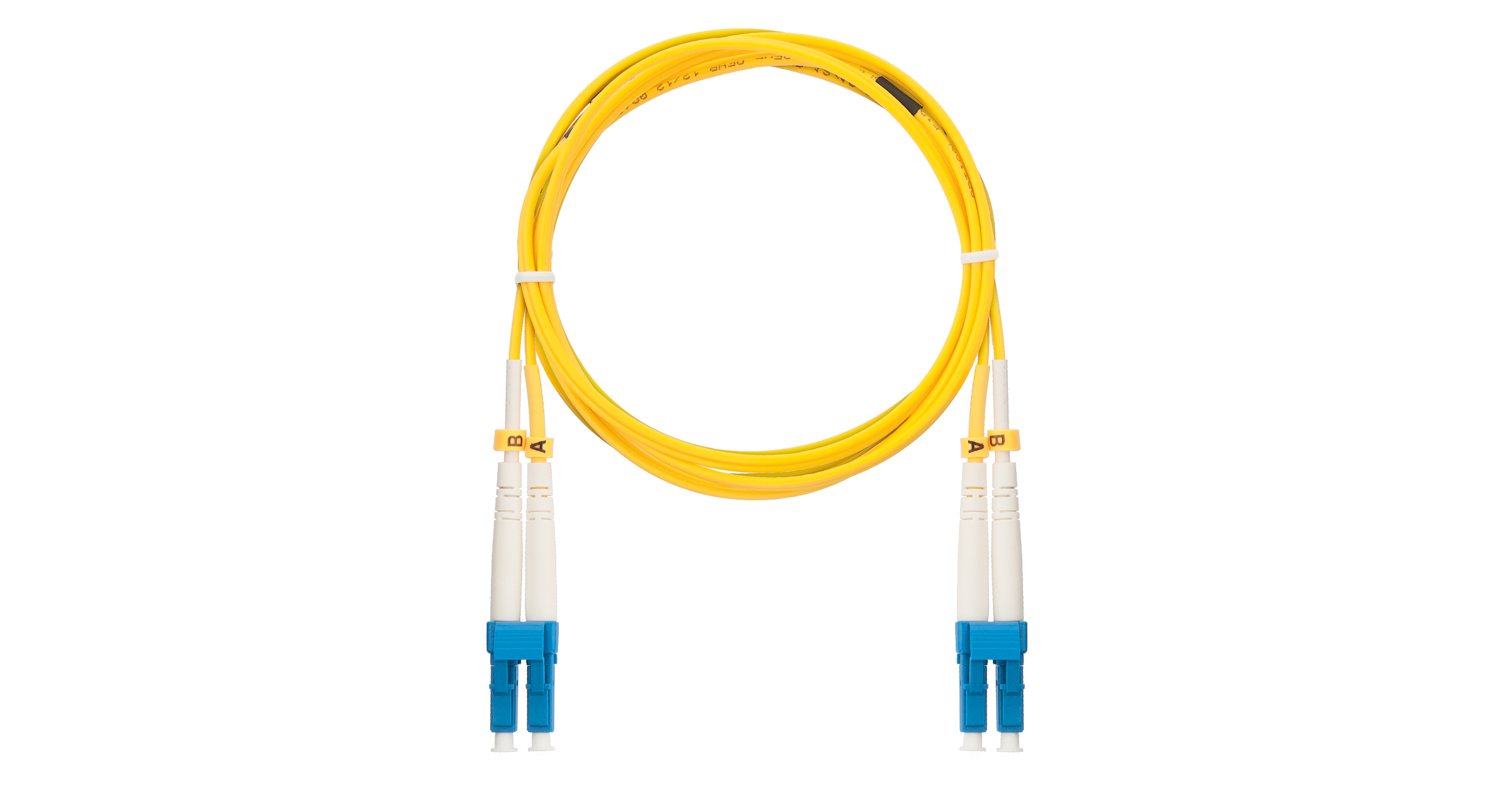 NMF-PC2S2C2-LCU-LCU-002, патч-корд оптический одномодовый