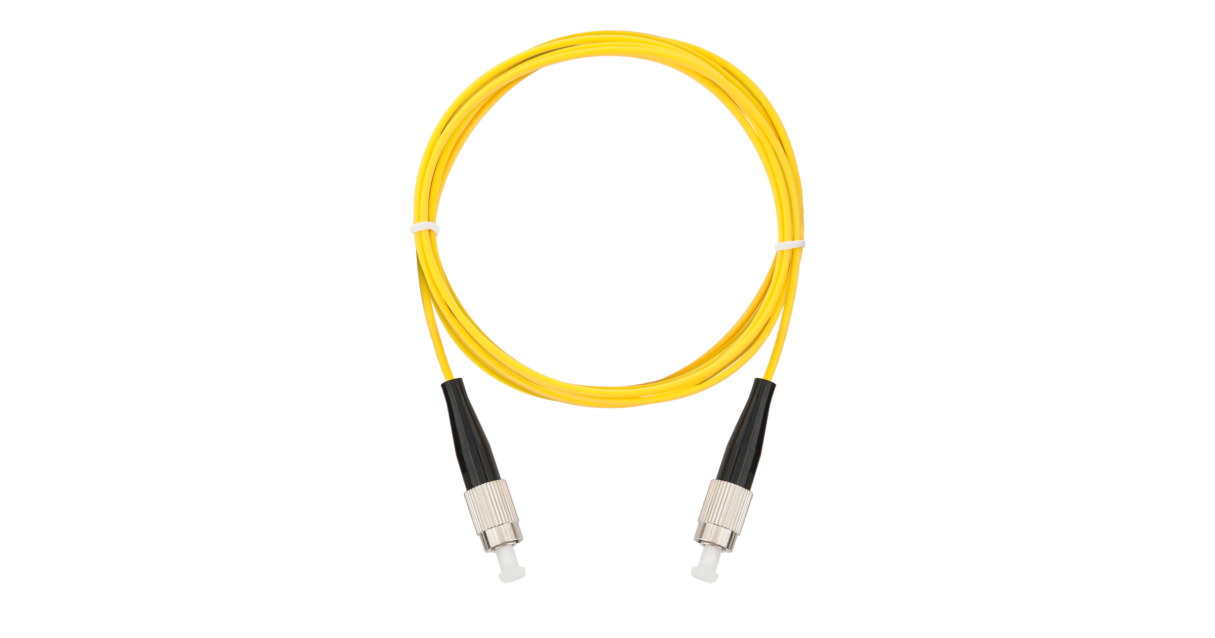 NMF-PC1S2C2-FCU-FCU-002, патч-корд оптический одномодовый