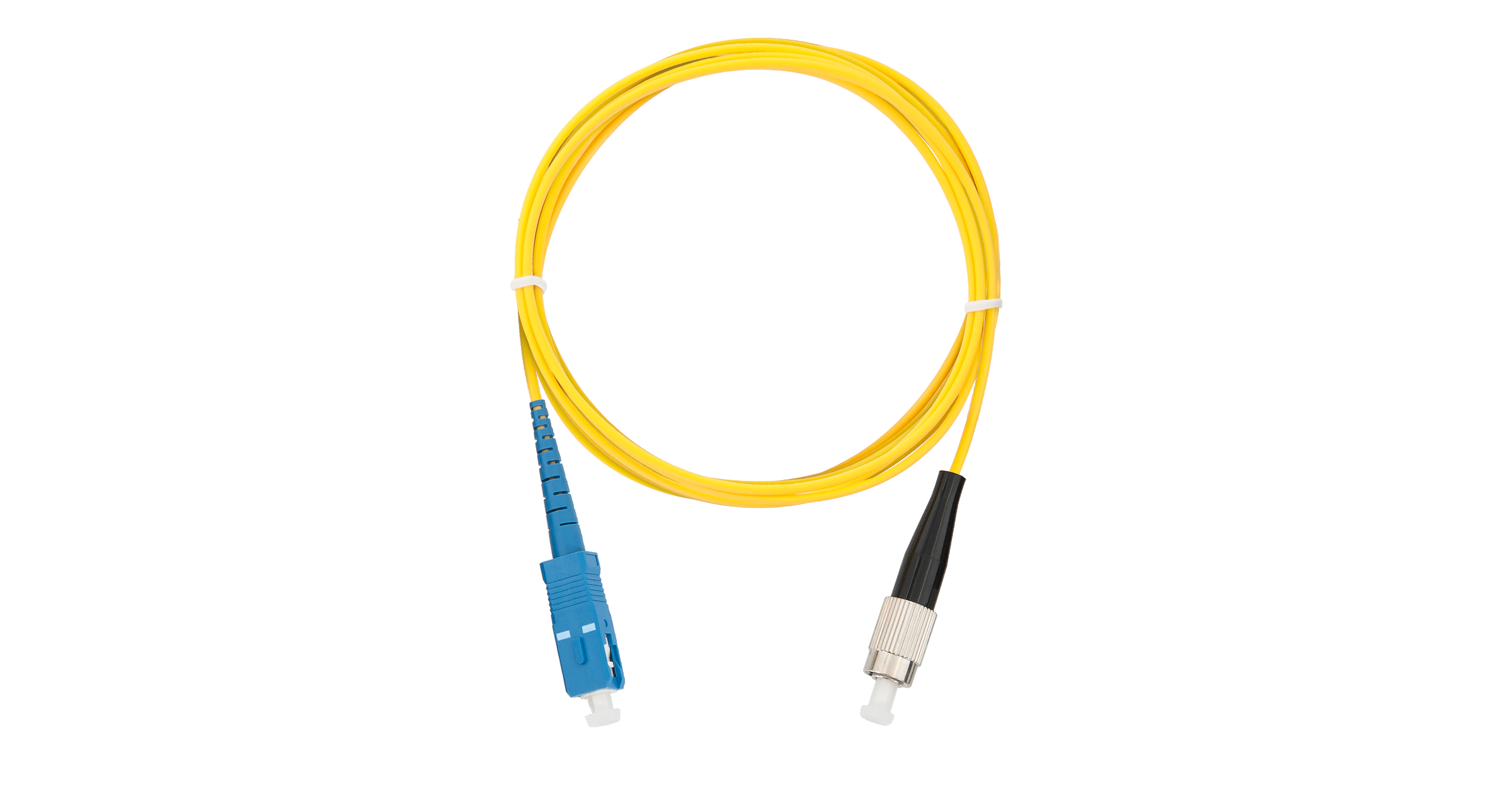 NMF-PC1S2C2-SCU-FCU-005, патч-корд оптический одномодовый