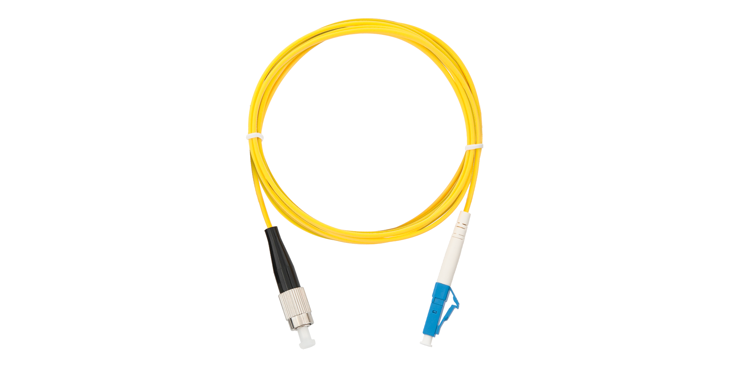 NMF-PC1S2C2-FCU-LCU-005, патч-корд оптический одномодовый