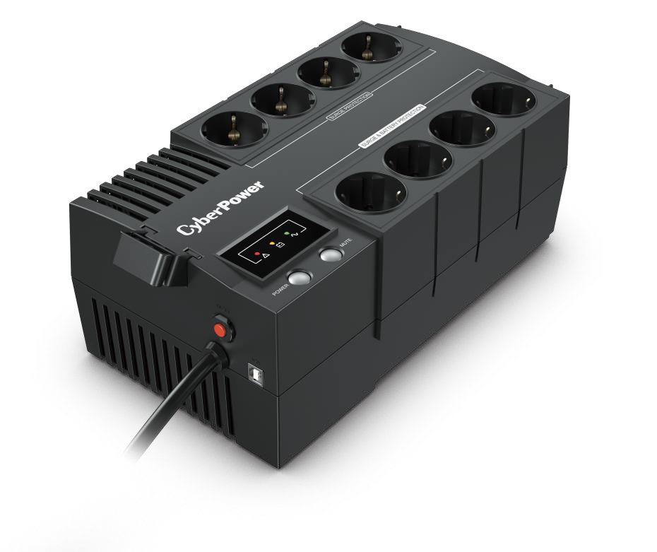 BS850E, источник бесперебойного питания