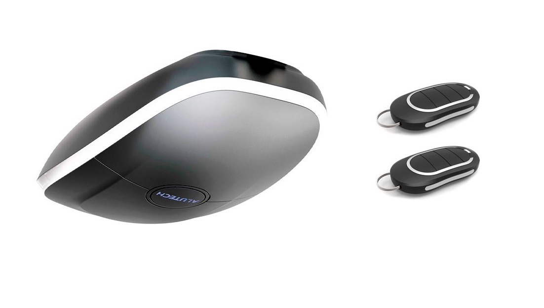LG-1200, комплект привода для секционных ворот