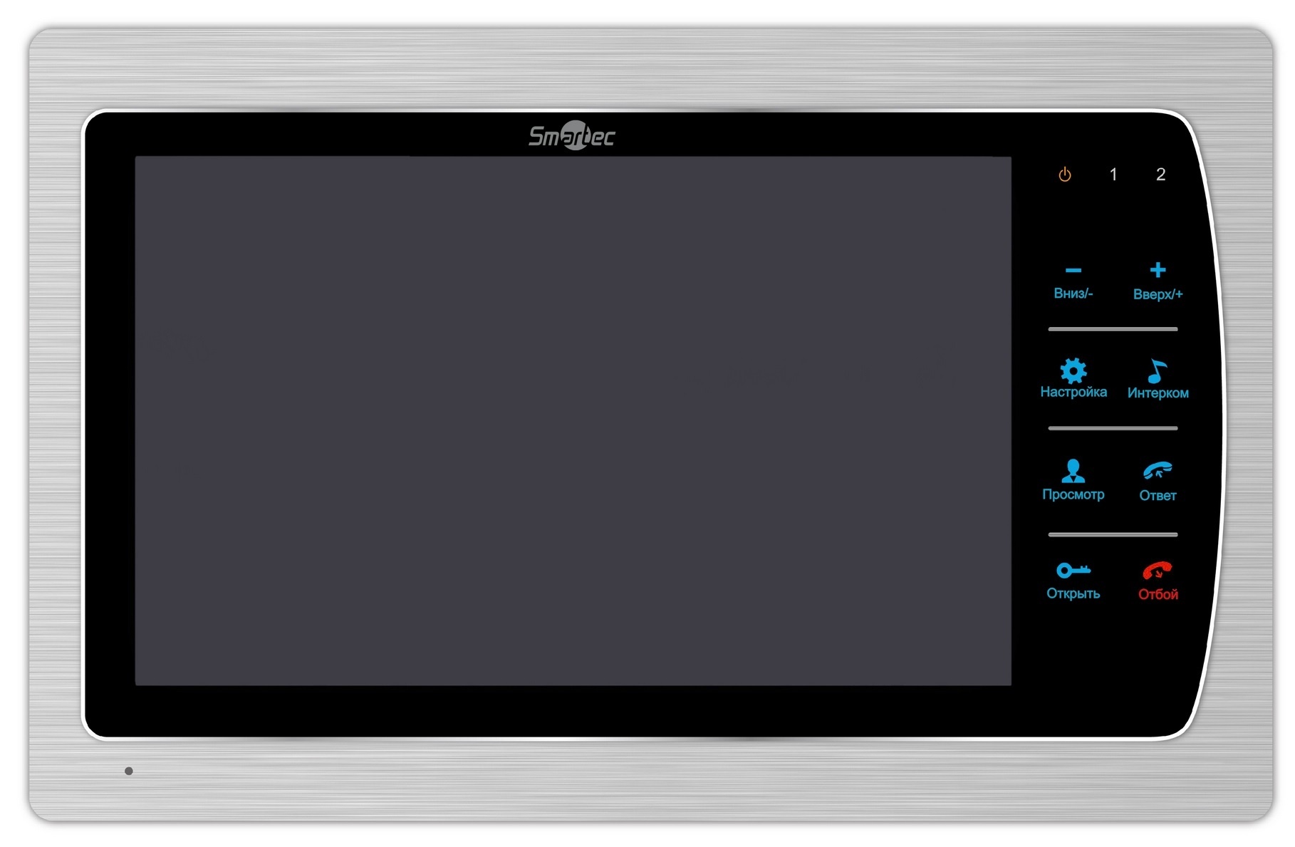 ST-MS310M-SL, монитор видеодомофона