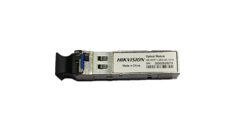 HK-SFP-1.25G-20-1310, SFP Модуль