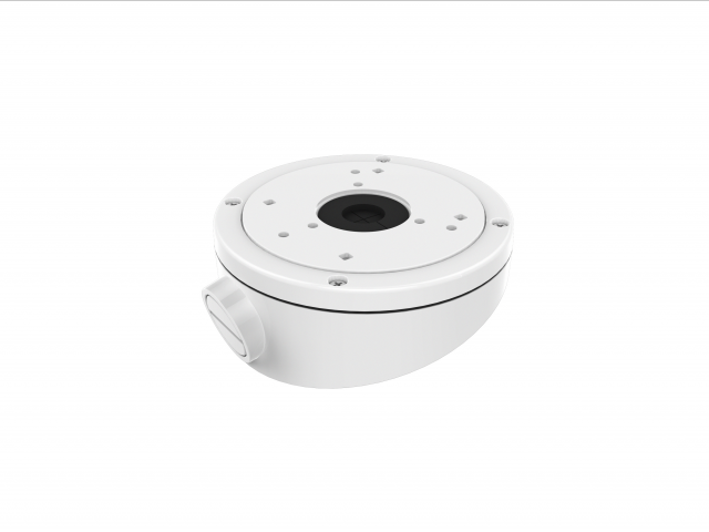 DS-1281ZJ-S, монтажная коробка для купольных камер