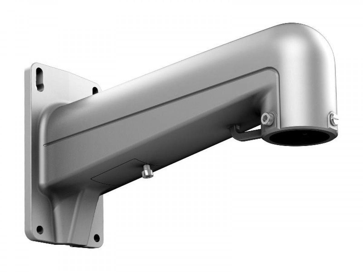 DS-1602ZJ-P, кронштейн настенный