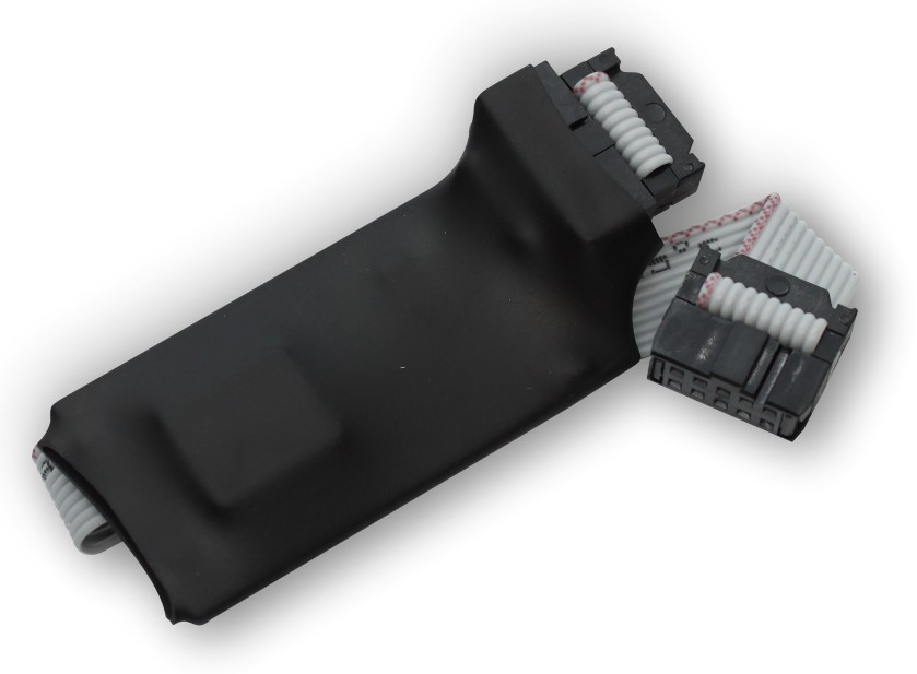 NV 115, Wi-Fi коммуникатор