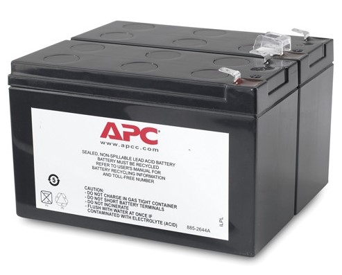 APCRBC113, аккумулятор герметичный свинцово-кислотный
