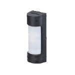 VXS COVER ASSY (Black), крышка для извещателей Optex серии VXS