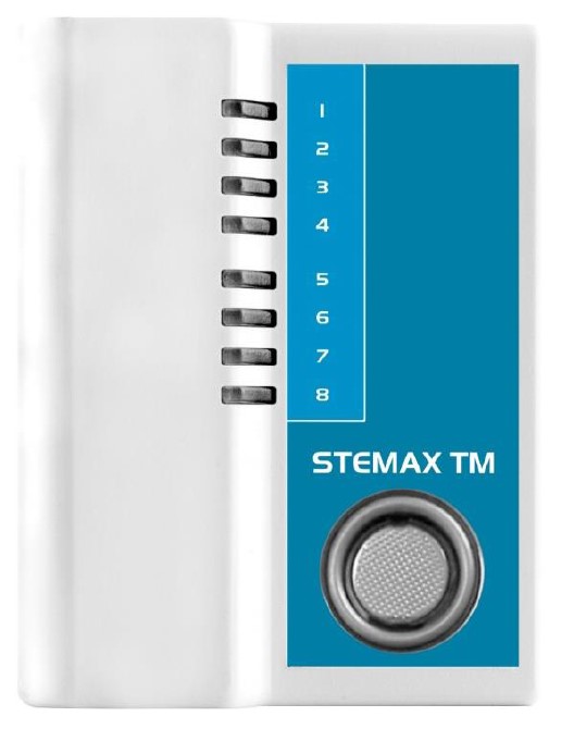 STEMAX TM, считыватель электронных ключей с модулем индикации
