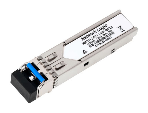 SFG-MM2-I (NM3112-02-I), SFP модуль двухволоконный