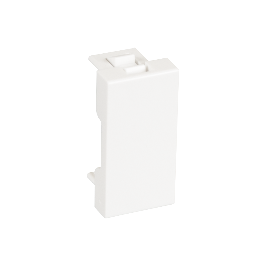 EC-IMH-0-WT-10 (10 шт), заглушка