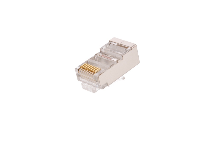 EC-UP8P8C-SD-003-TR-100 (100 шт), разъем RJ-45
