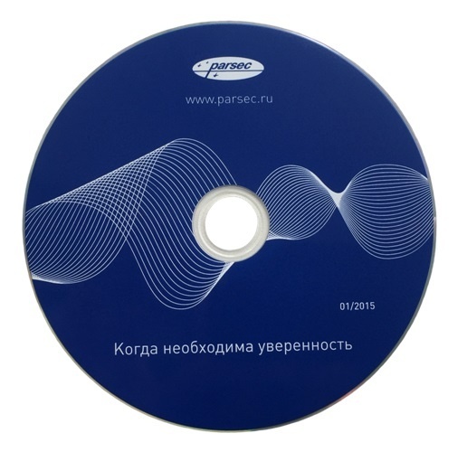 PNSoft-DS Regula, модуль сканирования документов
