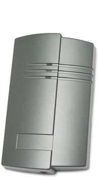 Matrix-VIII (мод.N RF) темный (MATRIX-IV (мод. RF)), считыватель