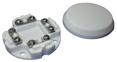 КК-8 (SLT), коробка коммутационная для 4х2 проводов