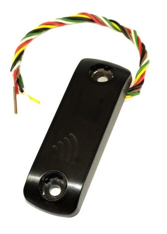 CP-Z-3 (мод. ЕН) темный (мод. Е)/(CP-Z-3L), считыватель