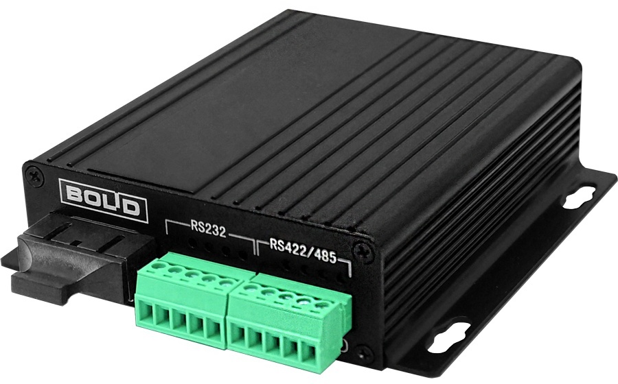 RS-FX-SM40 исп.80, преобразователь интерфейсов