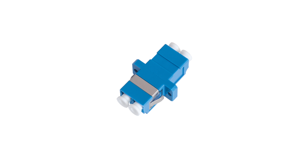 NMF-OA2SM-LCA-LCA-2 (2 шт), адаптер