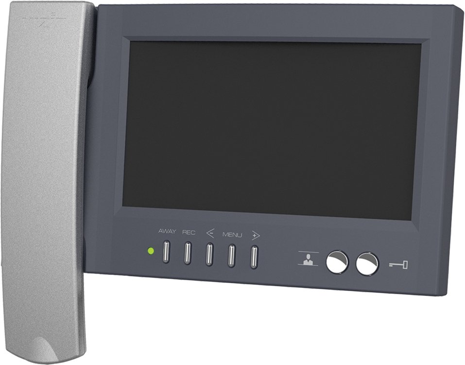 VIZIT-M468MG, монитор домофона цветной