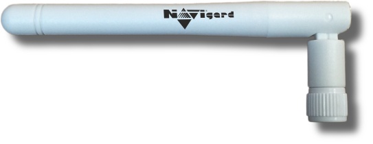 NV 1-SMA, антенна штыревая для NV 206/290/292/8704/8804