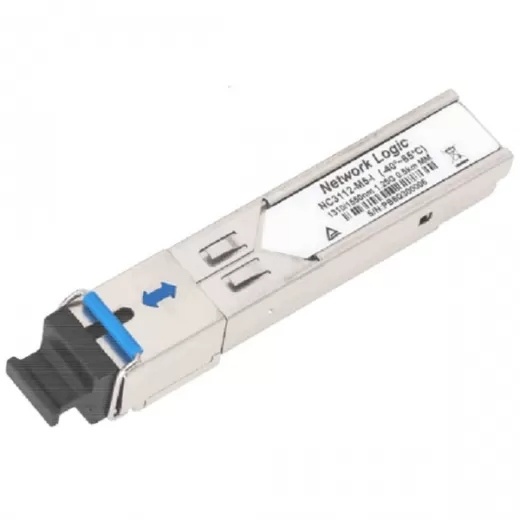 SFG-W0M/A-I (NC3112-M5-I), SFP-модуль одноволоконный