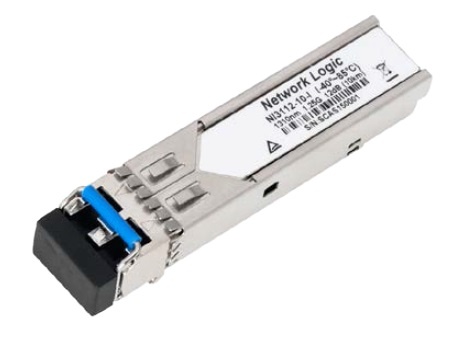 SFG-W01/U-DI (NK3112-10-DI), SFP-модуль одноволоконный