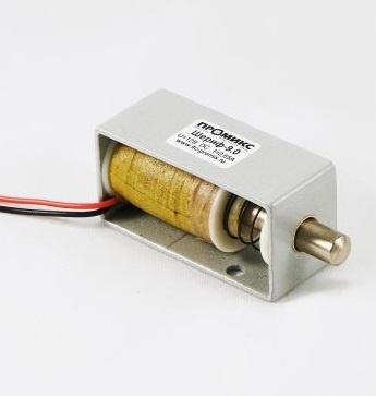 Promix-SM490.10, замок электромеханический