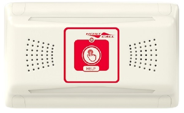 MP-522W1, переговорное устройство громкой связи