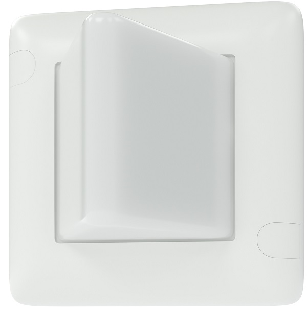 GC-0612W2, коридорная свето-звуковая лампа