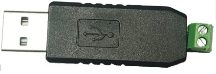 MP-251W3, преобразователь интерфейса