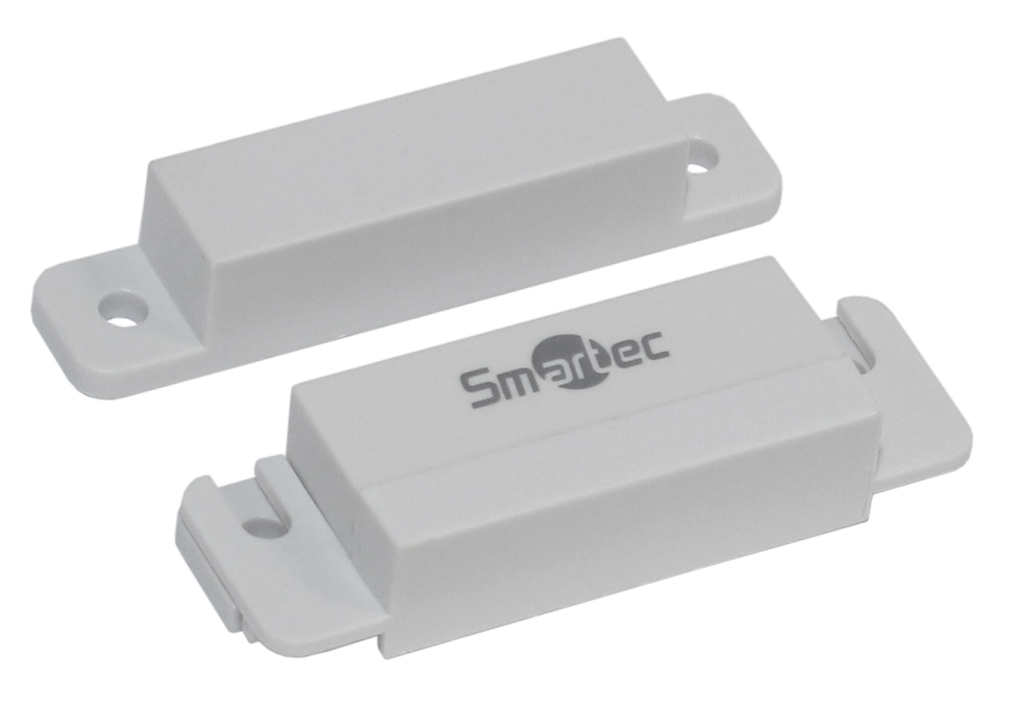 ST-DM121NC-WT, извещатель охранный точечный магнитоконтактный