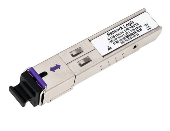 SFG-WL3/B-DI (NC5512-03-DI), SFP-модуль одноволоконный
